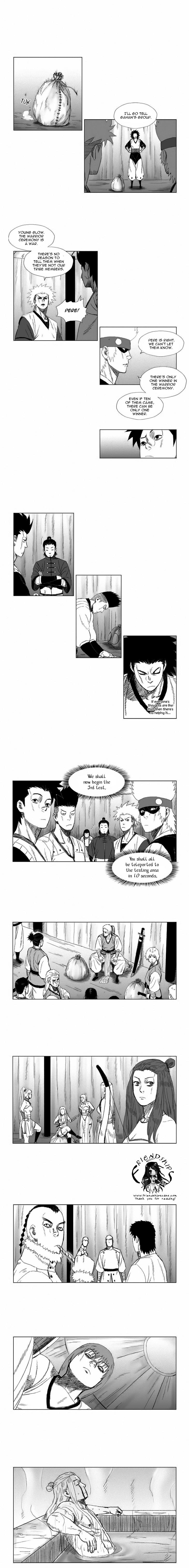 Red Storm - Chapter 39