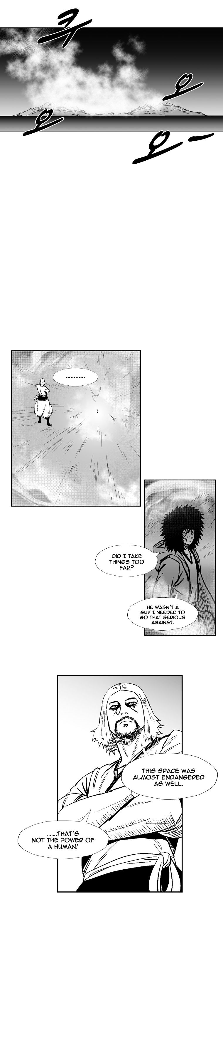 Red Storm - Chapter 216