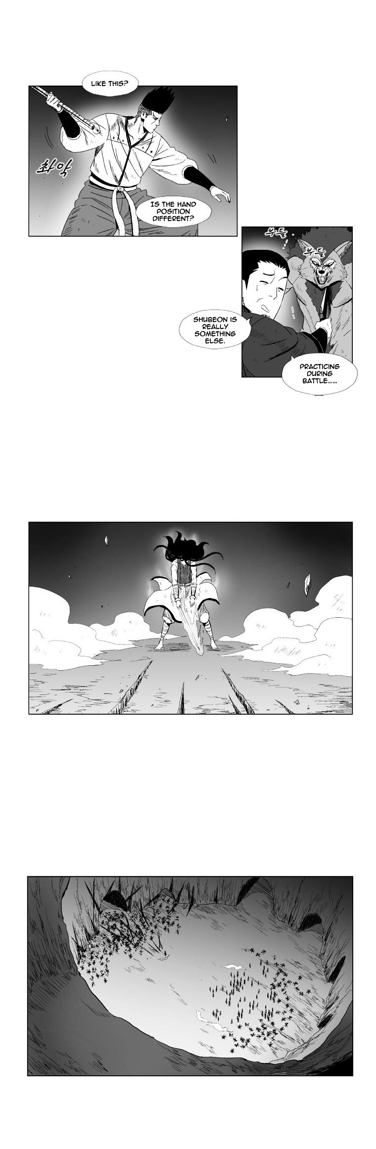 Red Storm - Chapter 98