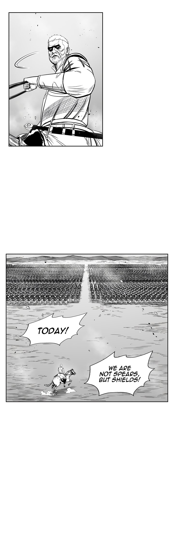 Red Storm - Chapter 334