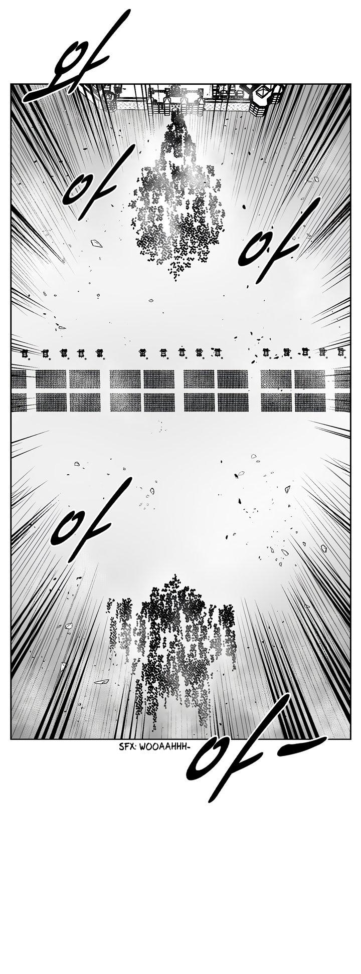 Red Storm - Chapter 334