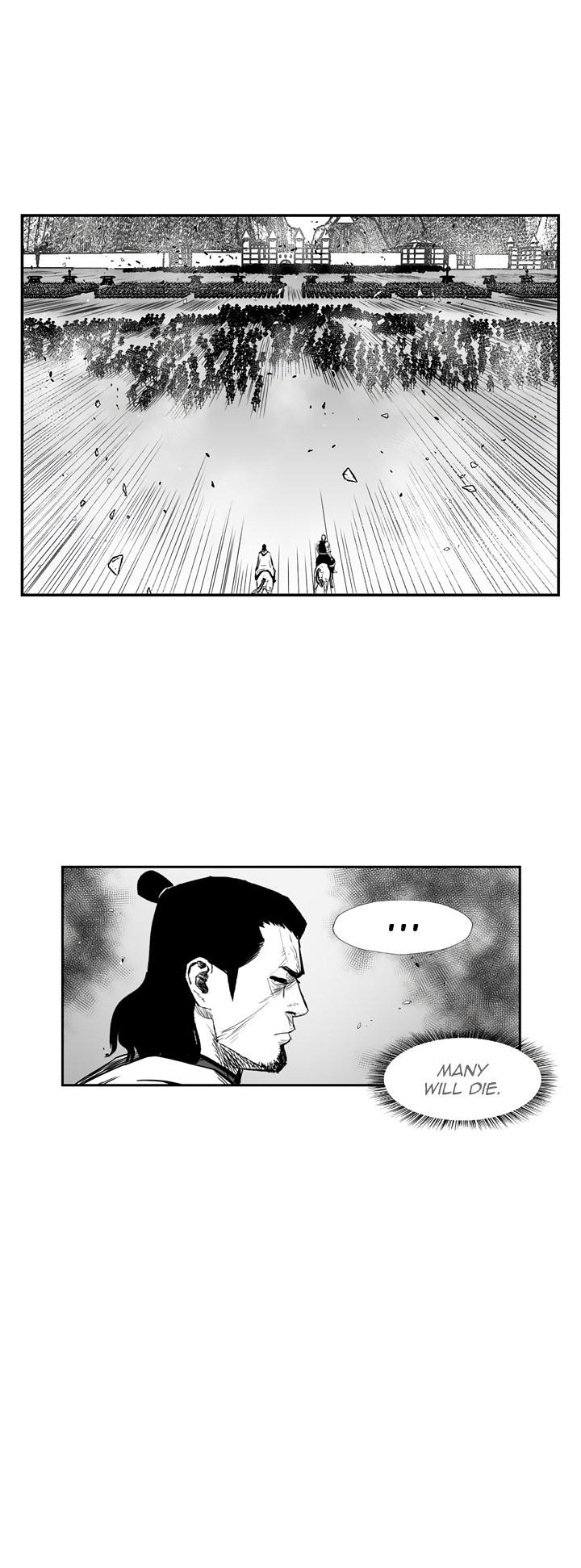 Red Storm - Chapter 334