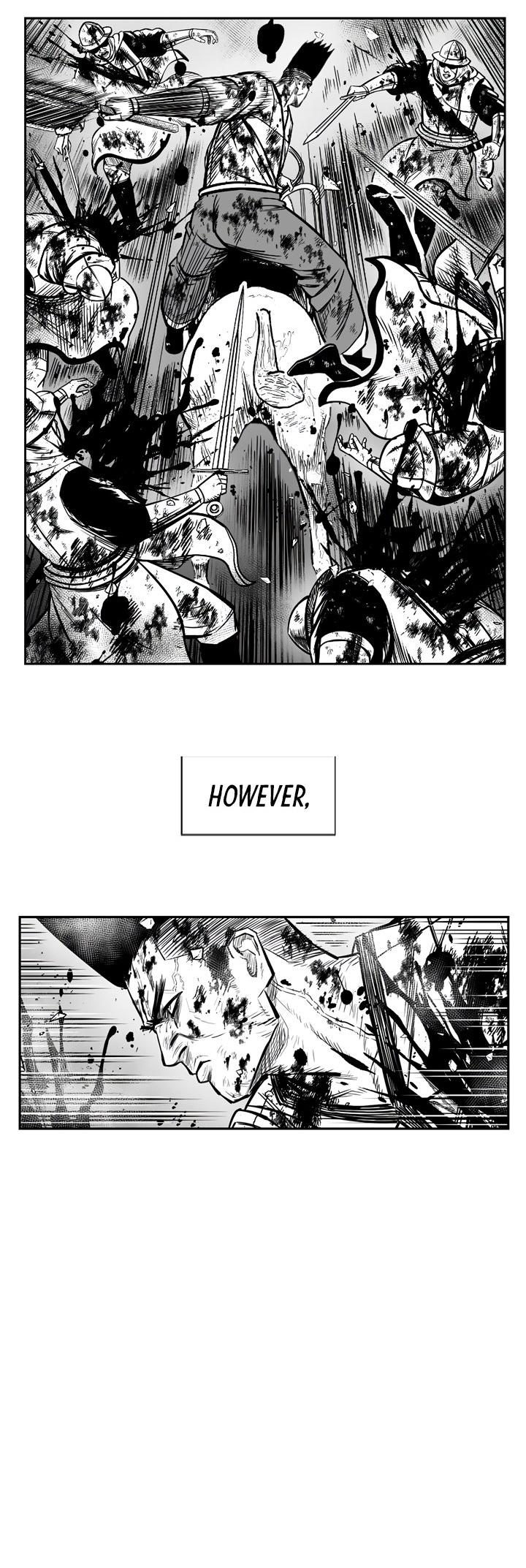 Red Storm - Chapter 334