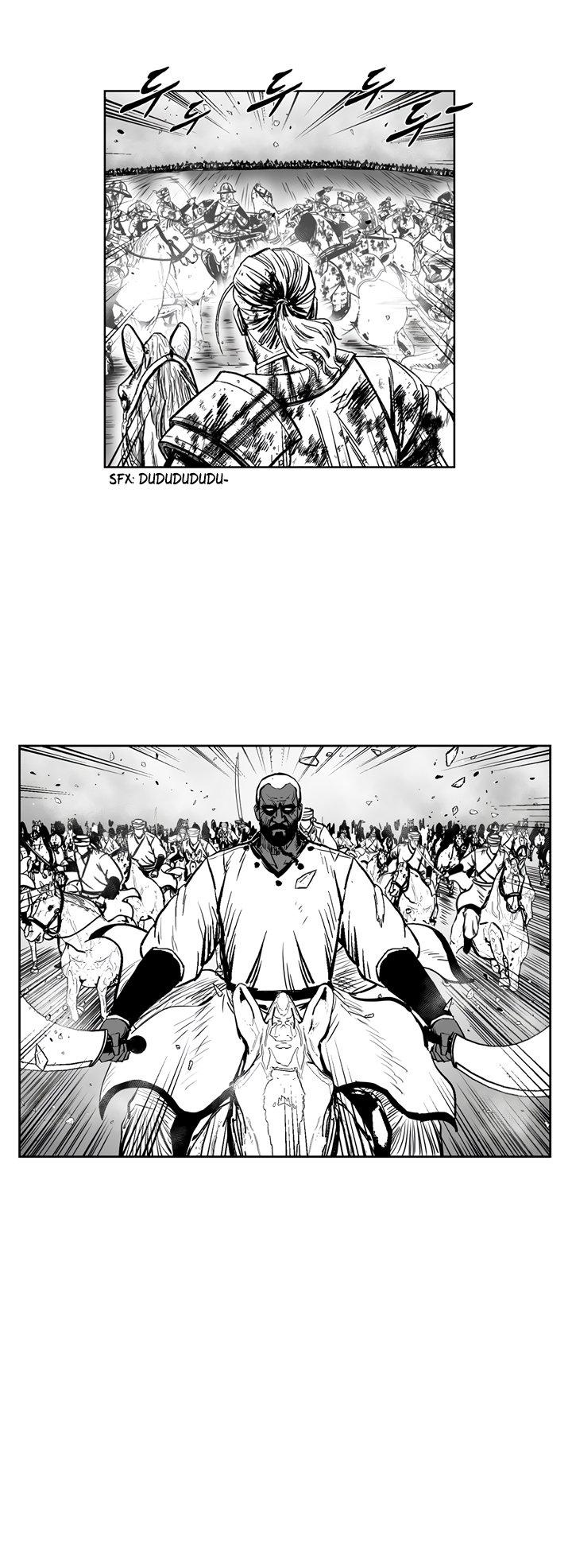 Red Storm - Chapter 334