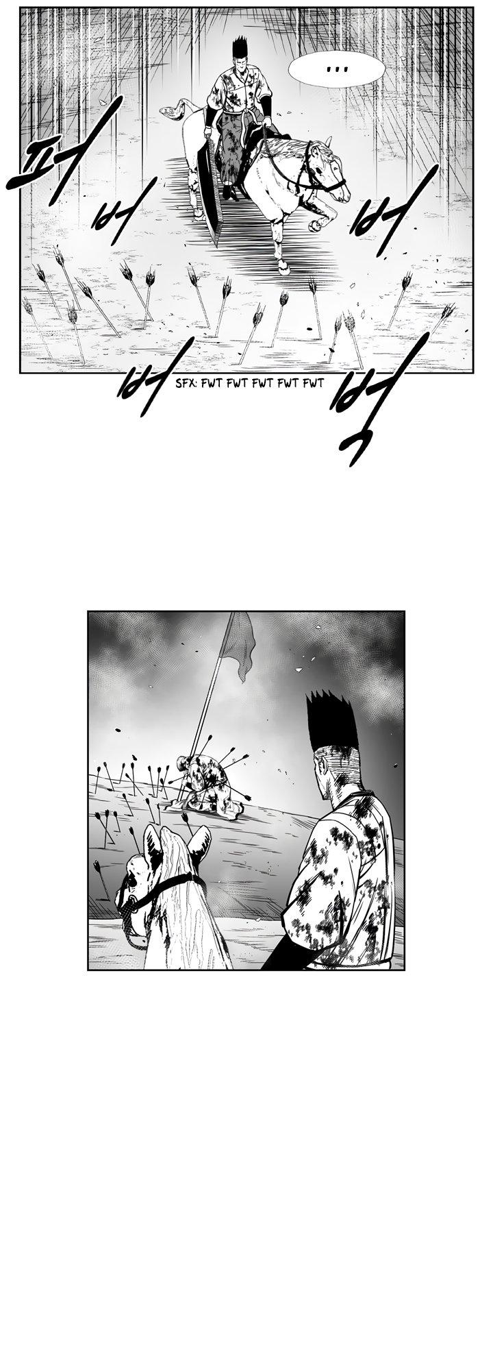 Red Storm - Chapter 334