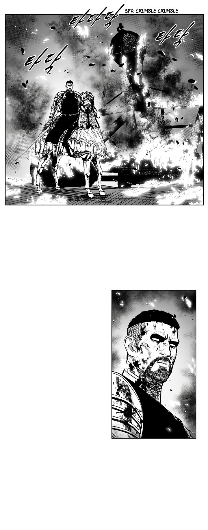 Red Storm - Chapter 334