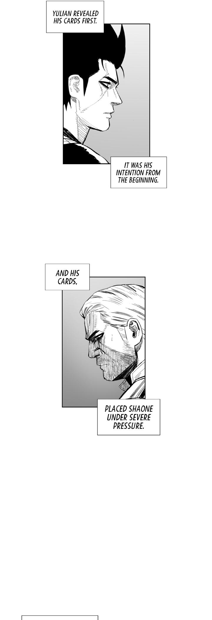 Red Storm - Chapter 343