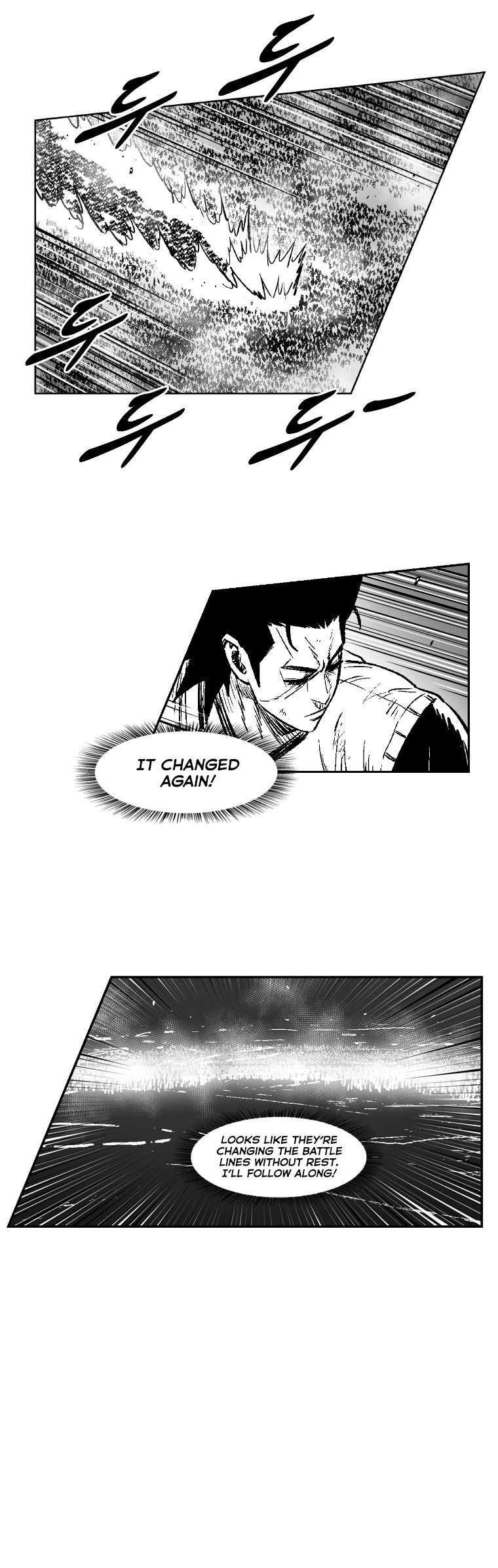 Red Storm - Chapter 280