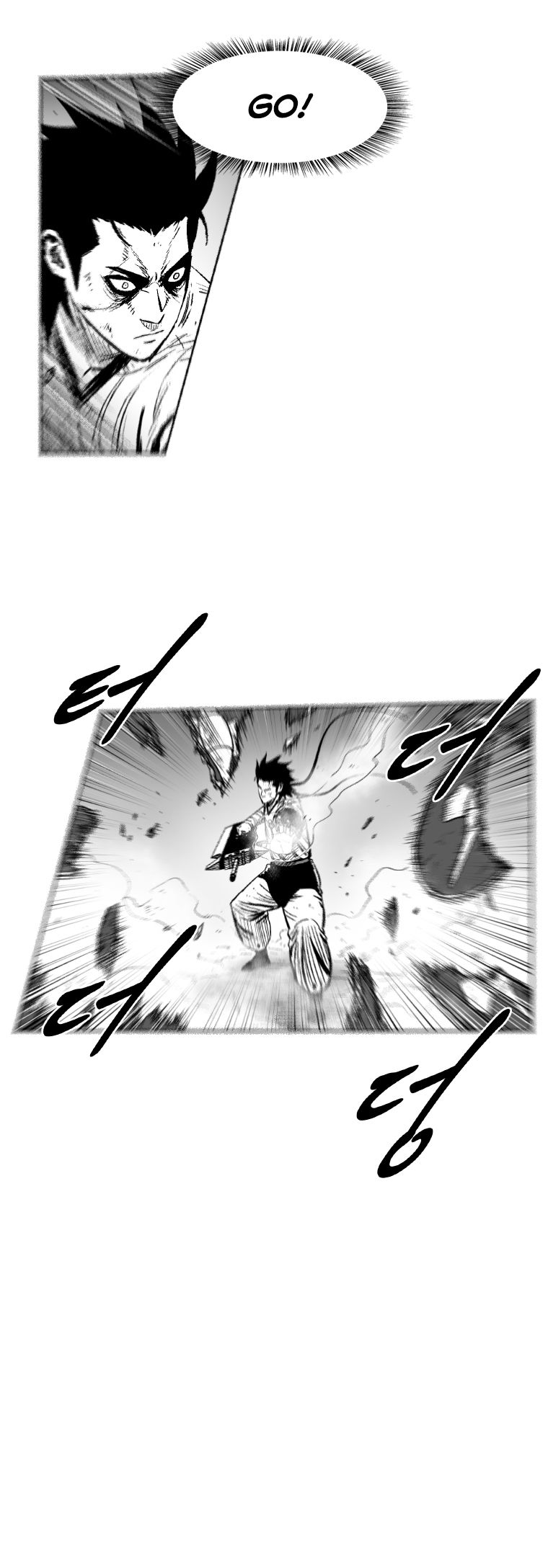 Red Storm - Chapter 280