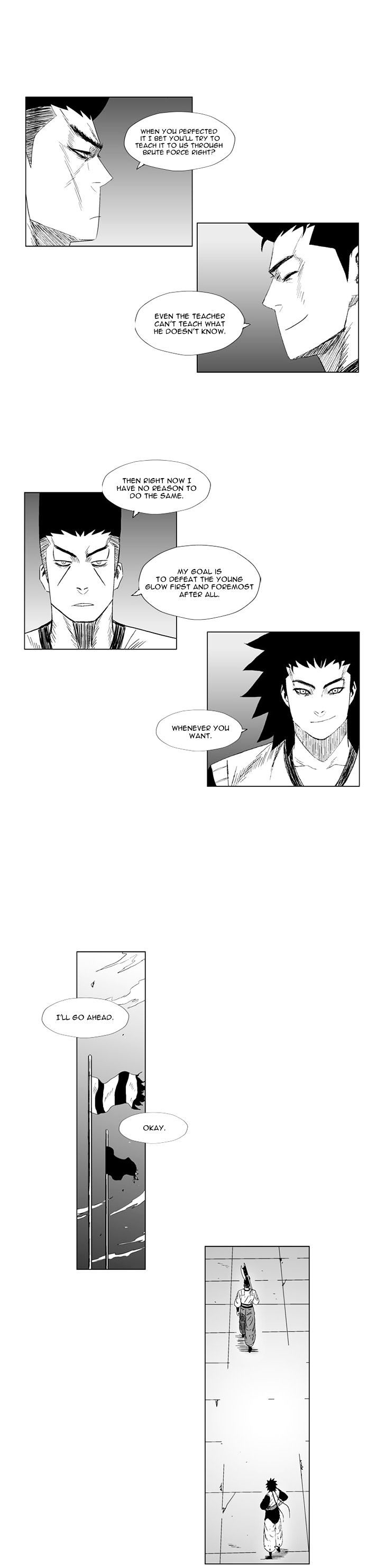 Red Storm - Chapter 82