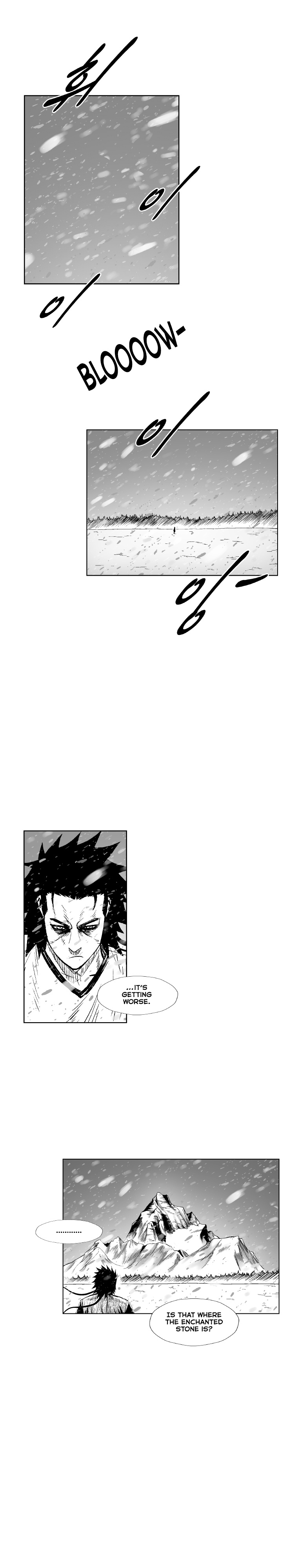 Red Storm - Chapter 303