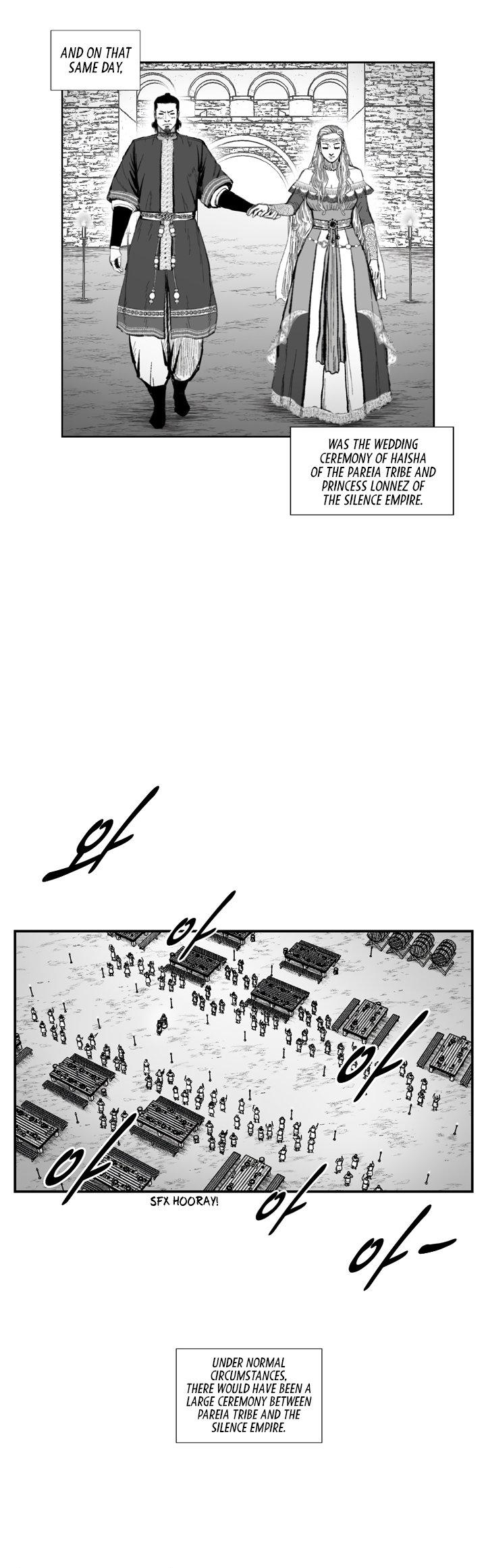 Red Storm - Chapter 344