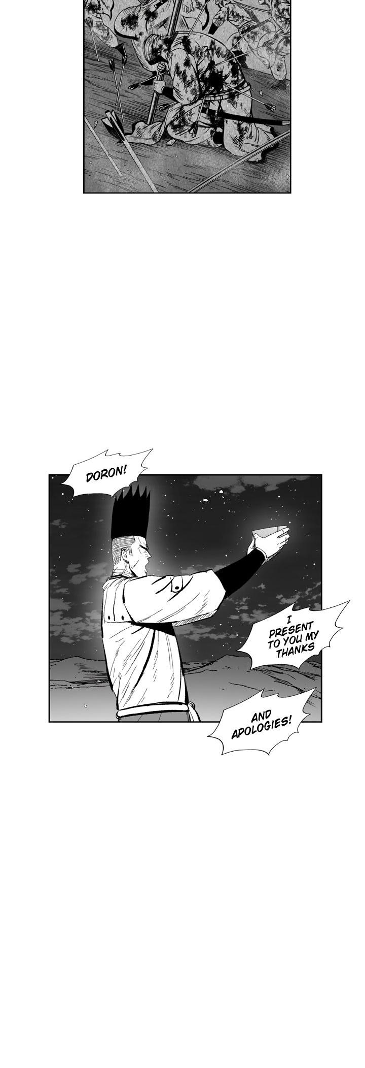 Red Storm - Chapter 344