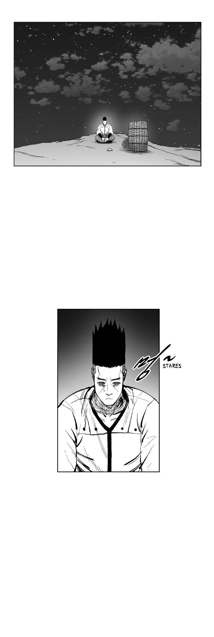 Red Storm - Chapter 344