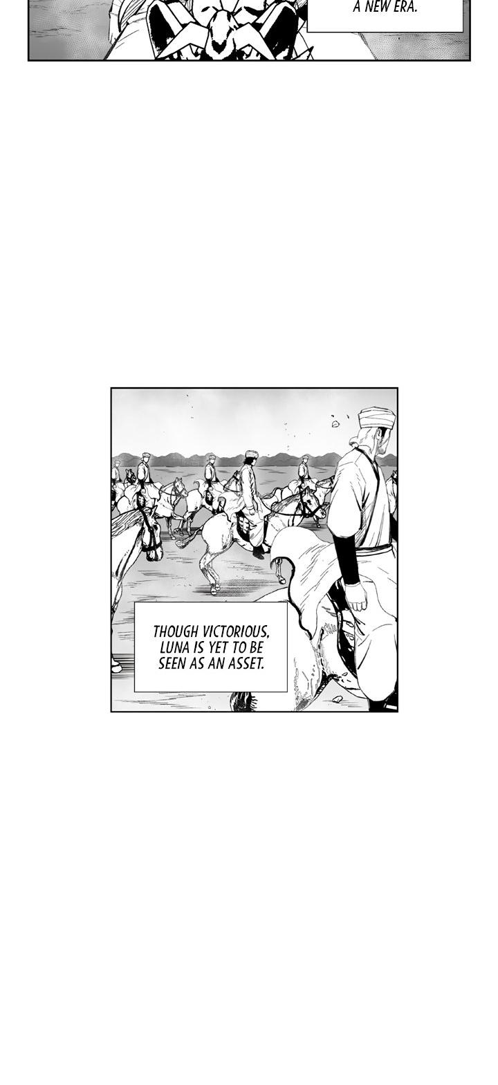 Red Storm - Chapter 344