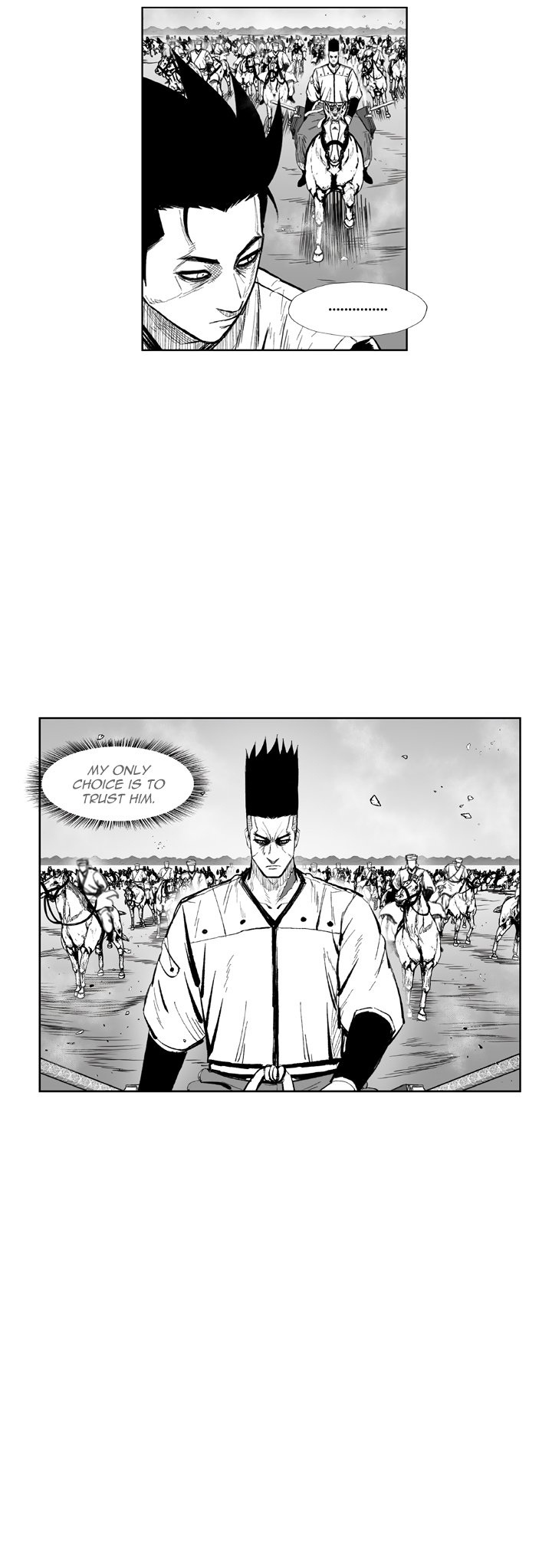 Red Storm - Chapter 344