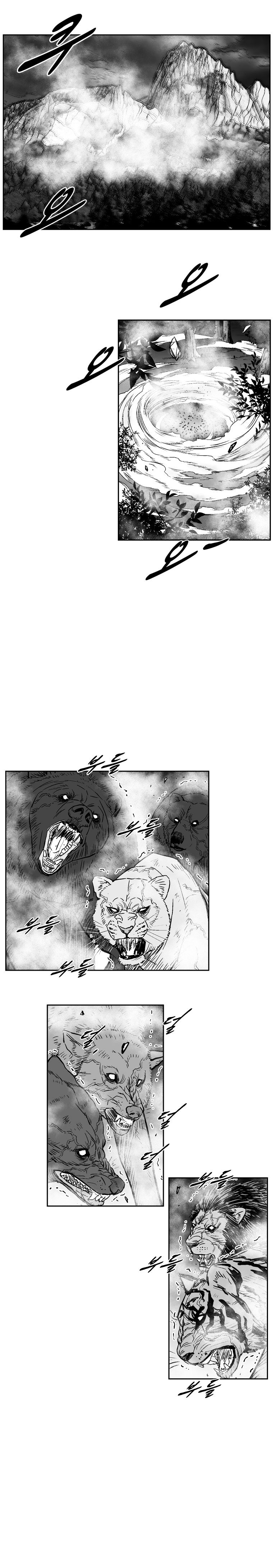 Red Storm - Chapter 249