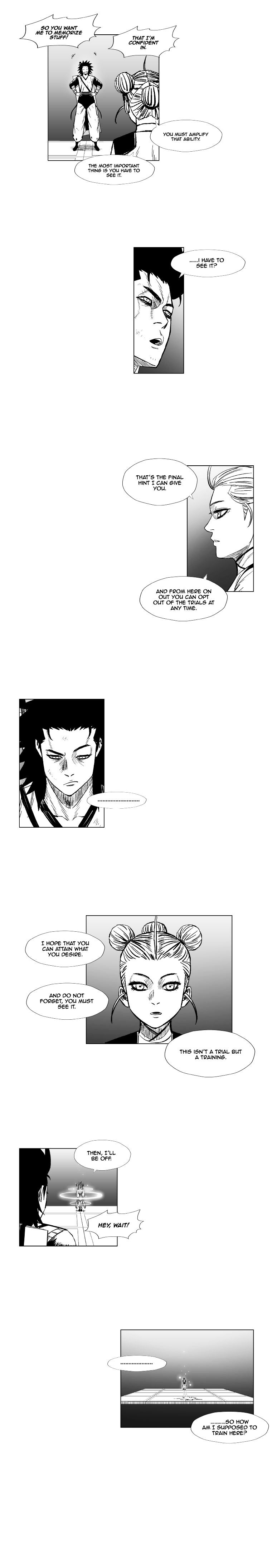 Red Storm - Chapter 154