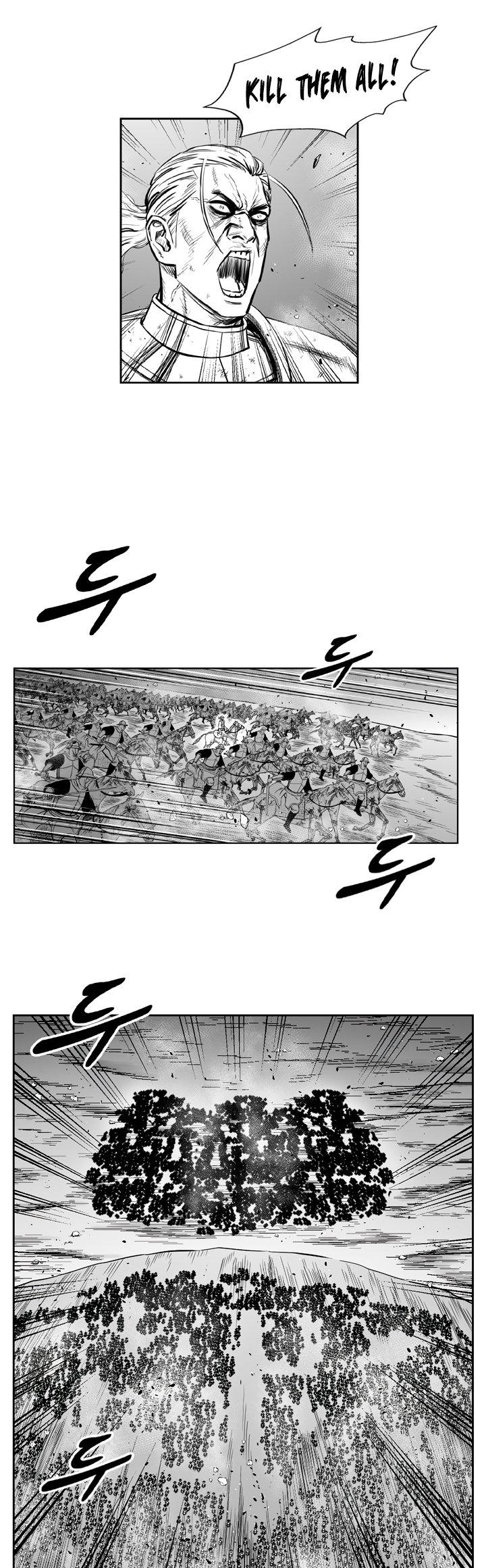 Red Storm - Chapter 331