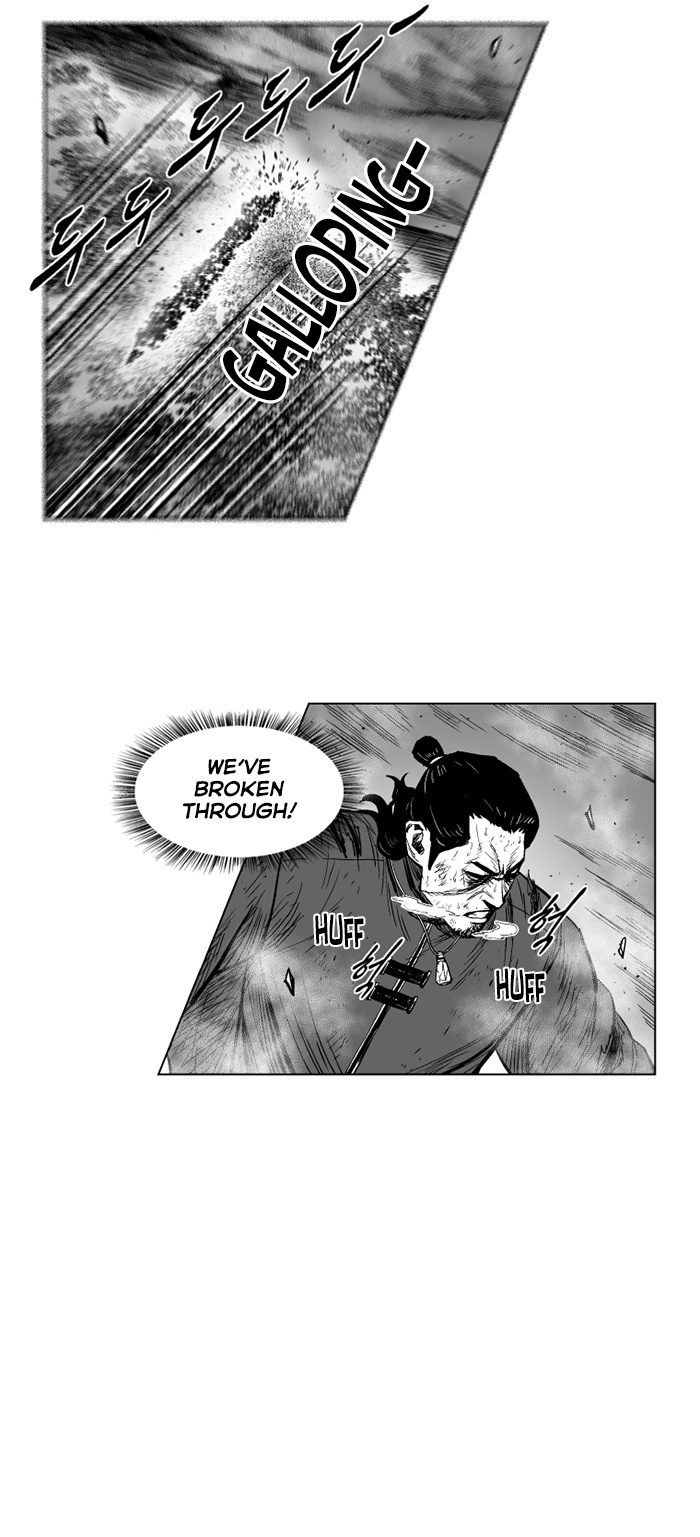 Red Storm - Chapter 285