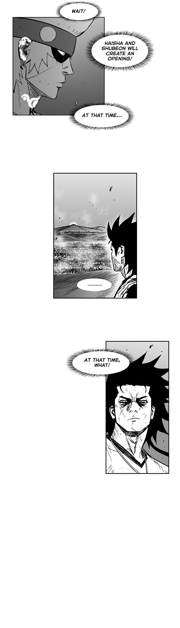 Red Storm - Chapter 285