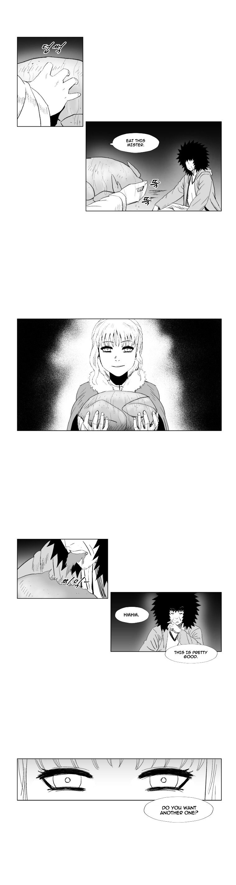 Red Storm - Chapter 104 : Fixed