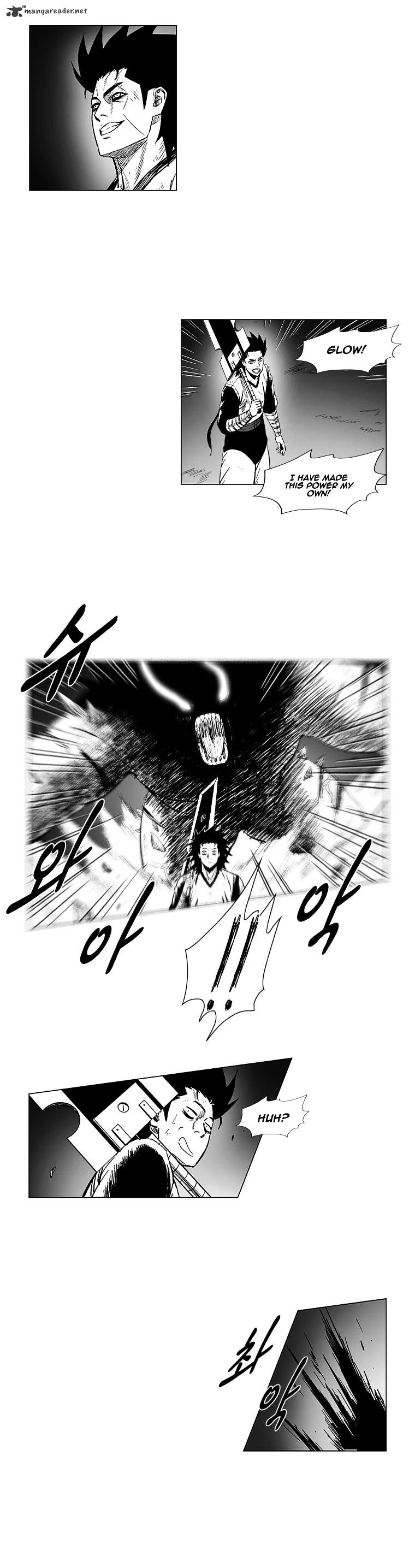 Red Storm - Chapter 164