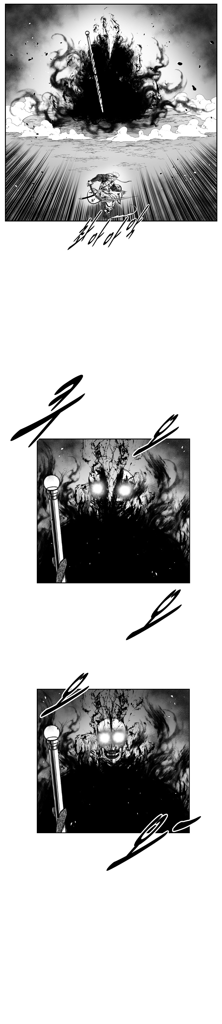 Red Storm - Chapter 382