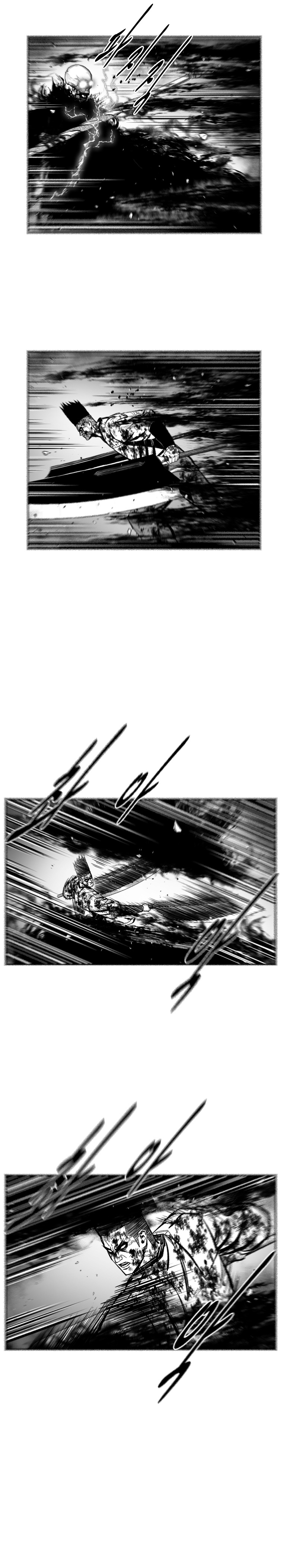 Red Storm - Chapter 382