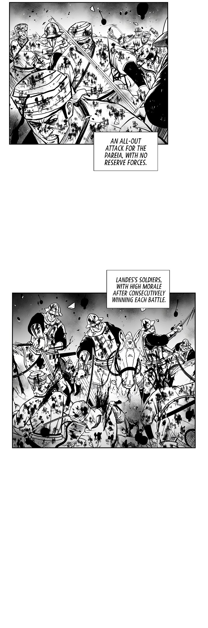 Red Storm - Chapter 335