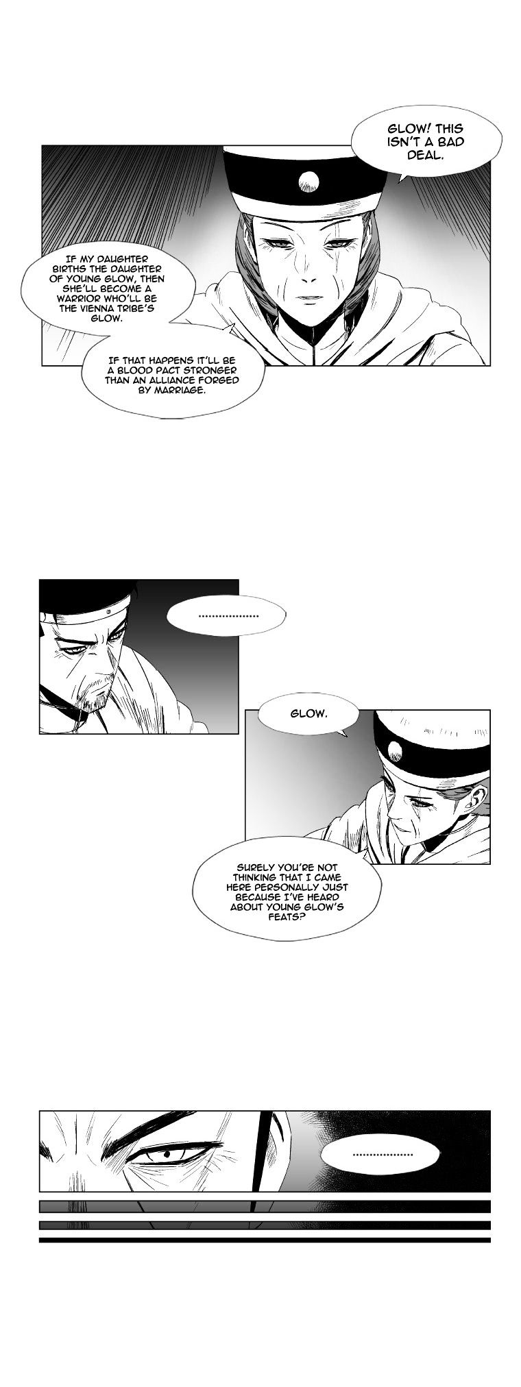 Red Storm - Chapter 92