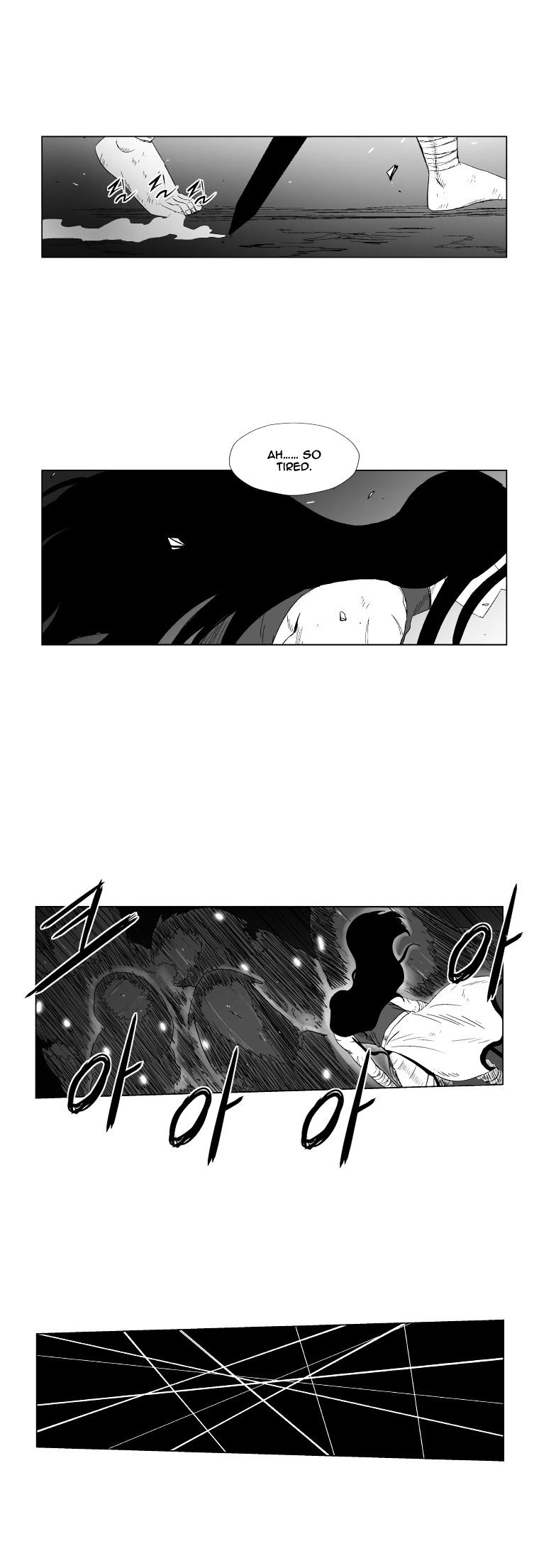 Red Storm - Chapter 92