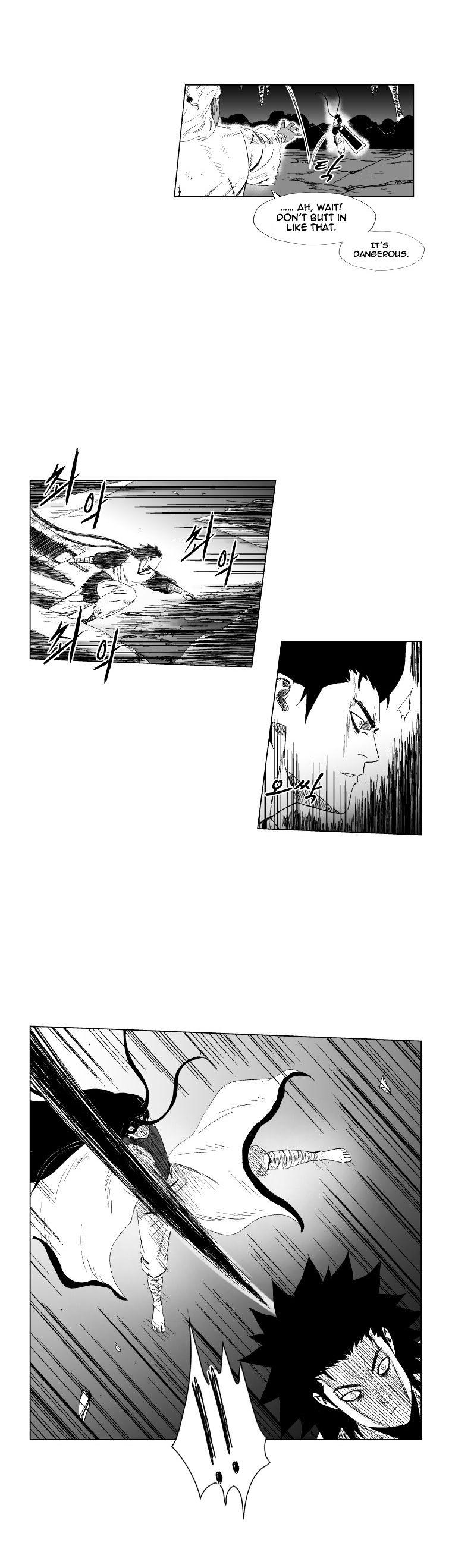 Red Storm - Chapter 92