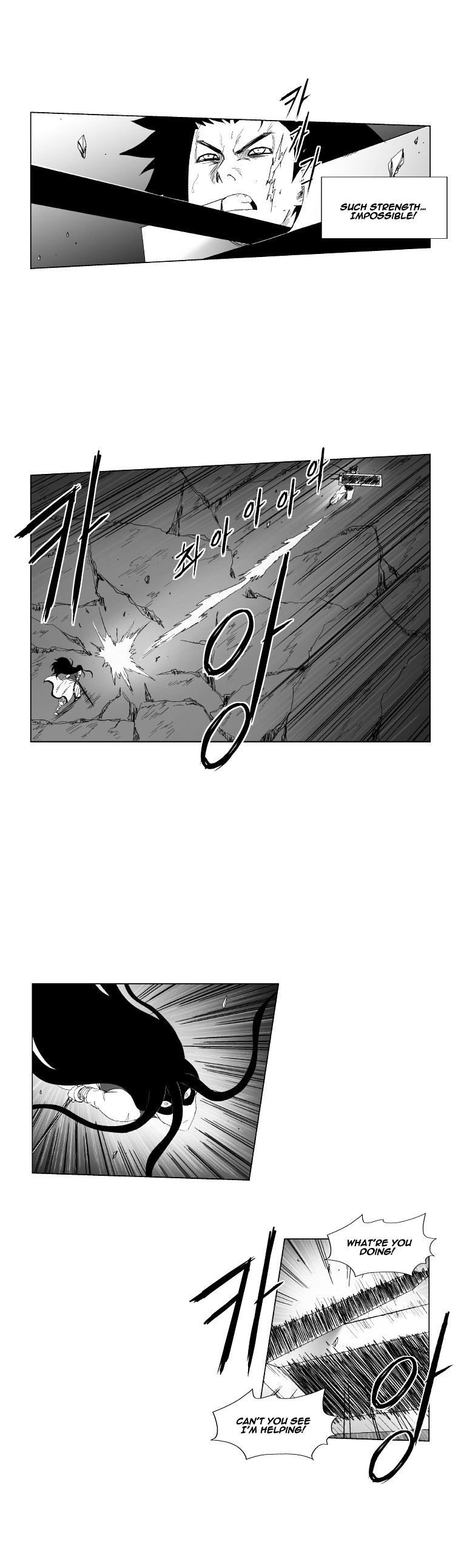 Red Storm - Chapter 92