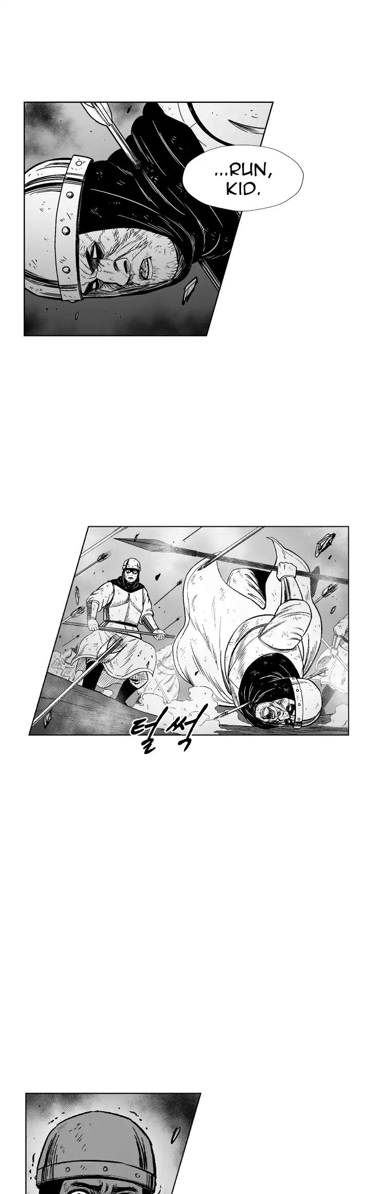 Red Storm - Chapter 327