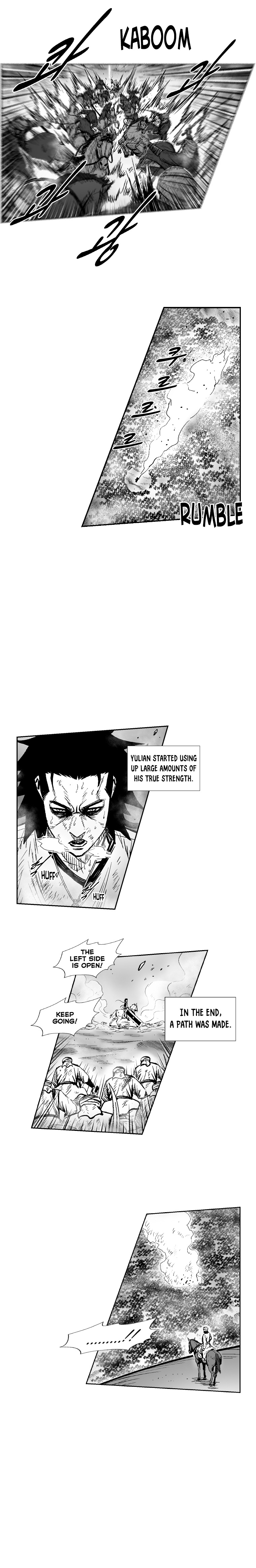 Red Storm - Chapter 283