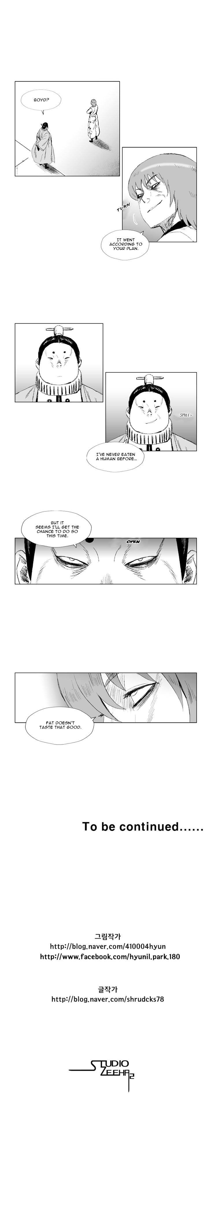 Red Storm - Chapter 59