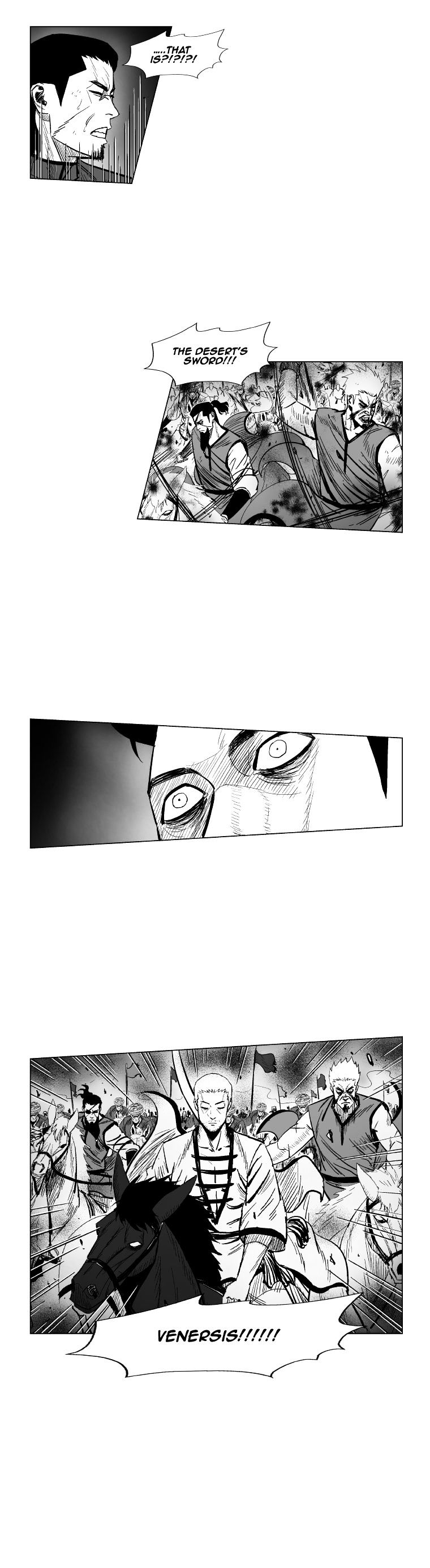 Red Storm - Chapter 143