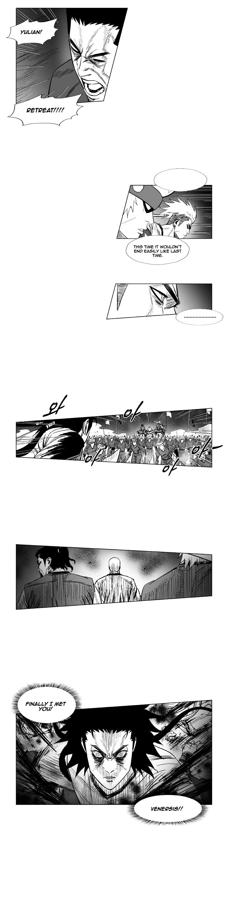 Red Storm - Chapter 143