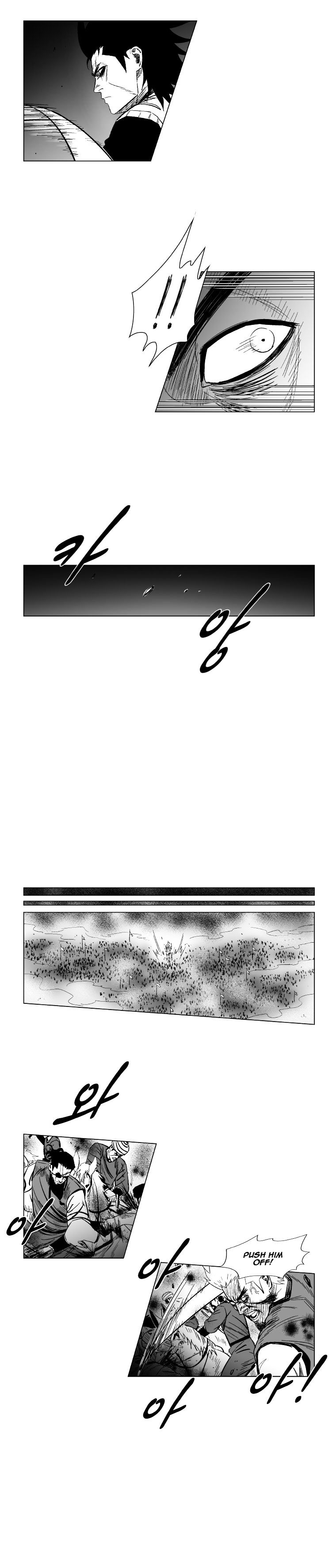 Red Storm - Chapter 143