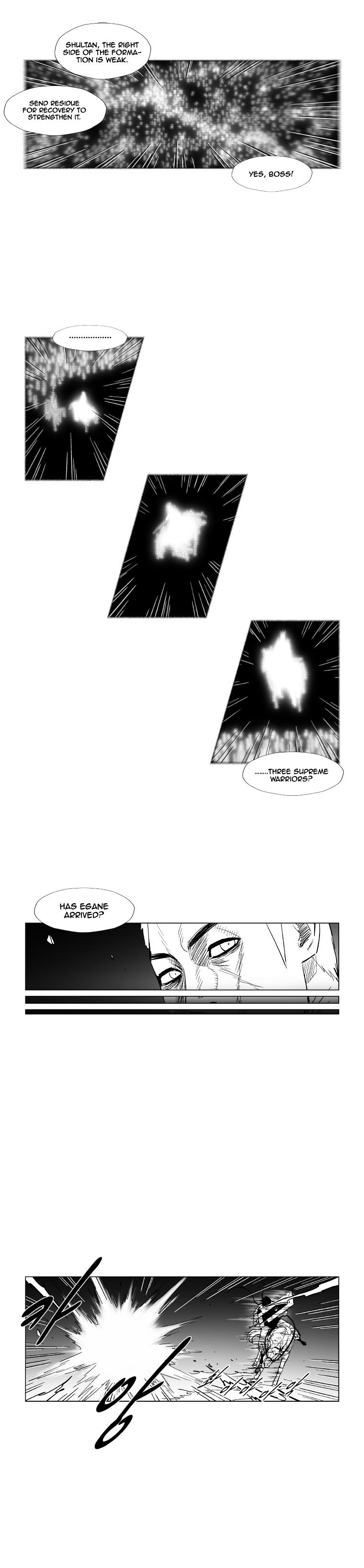 Red Storm - Chapter 143