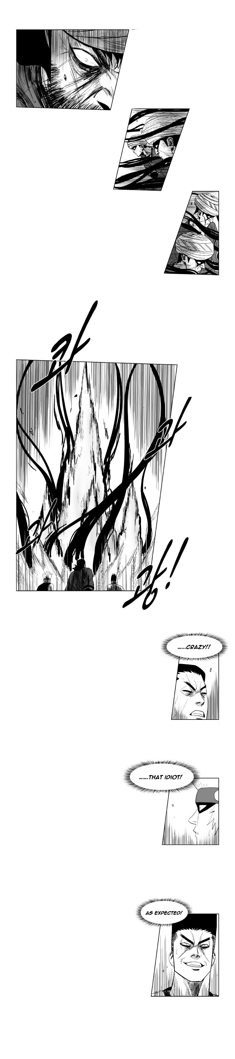 Red Storm - Chapter 133