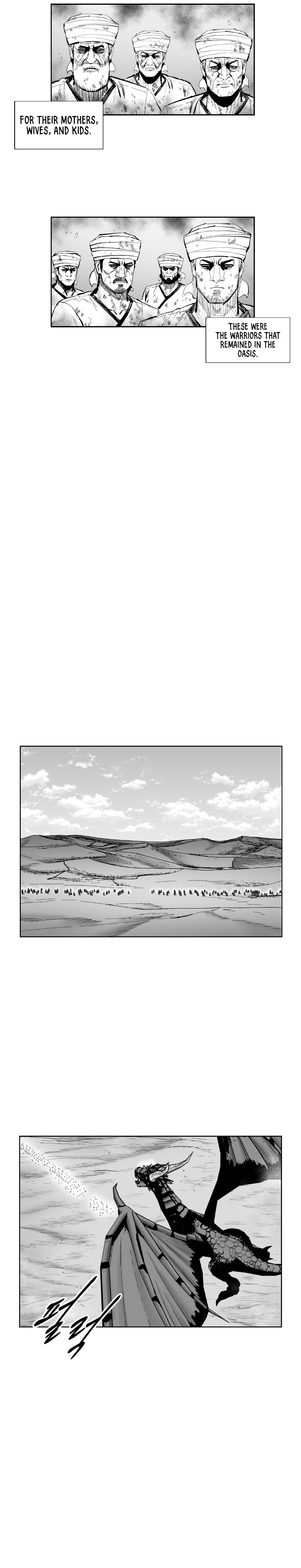 Red Storm - Chapter 381