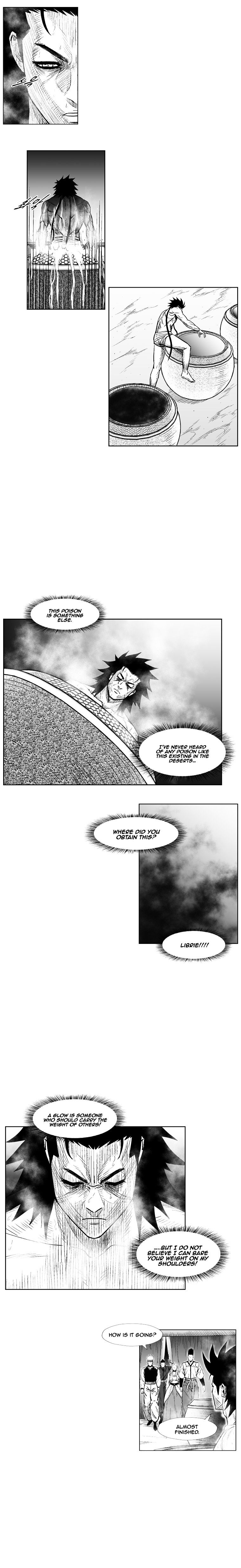 Red Storm - Chapter 226