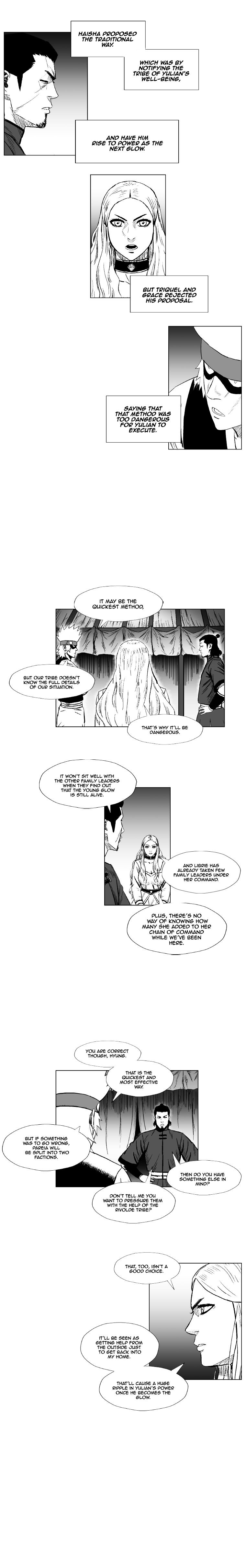 Red Storm - Chapter 226