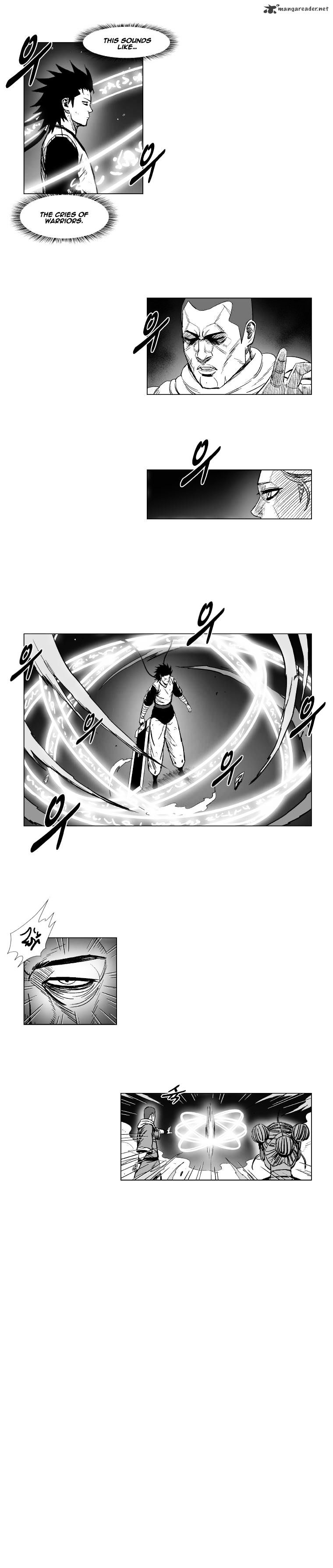 Red Storm - Chapter 163