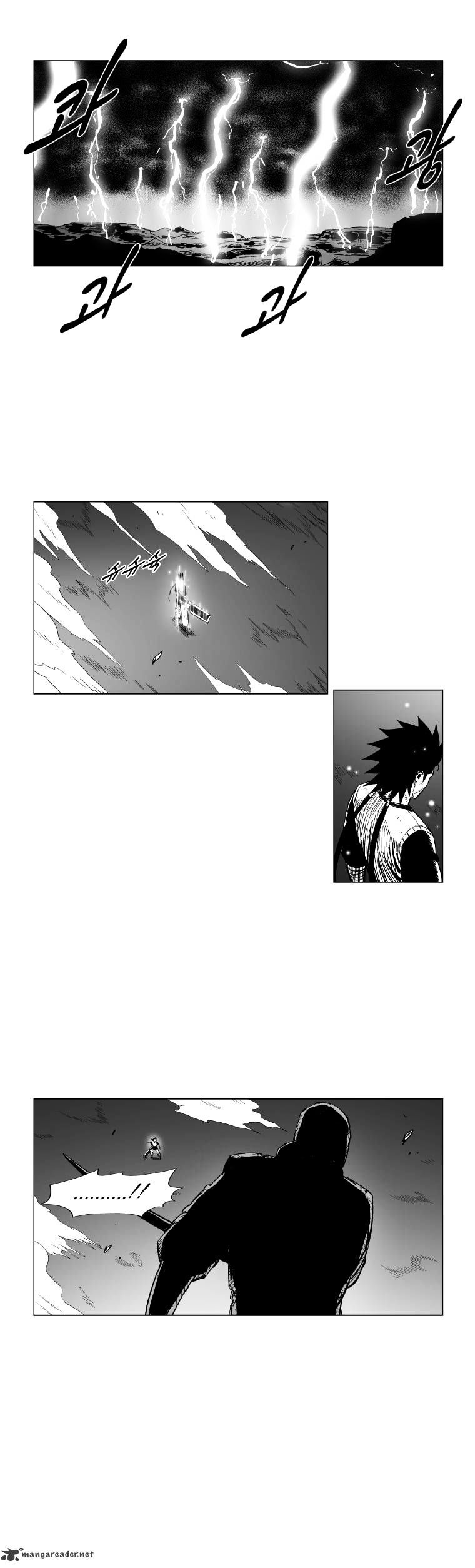 Red Storm - Chapter 163