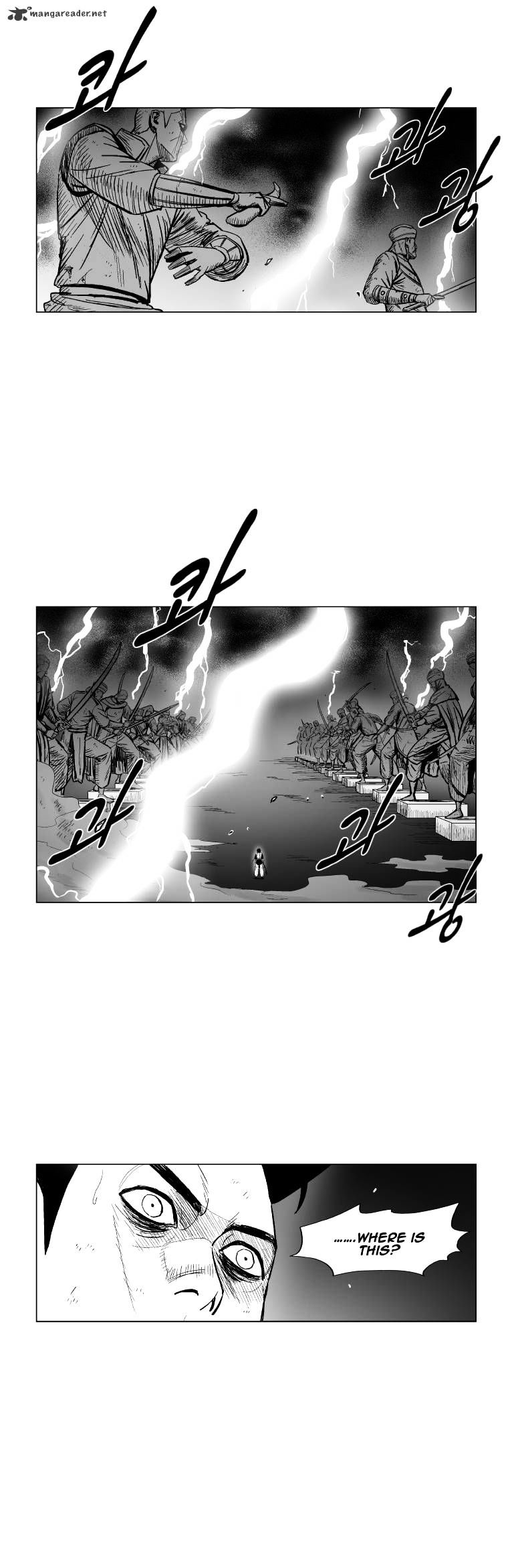 Red Storm - Chapter 163