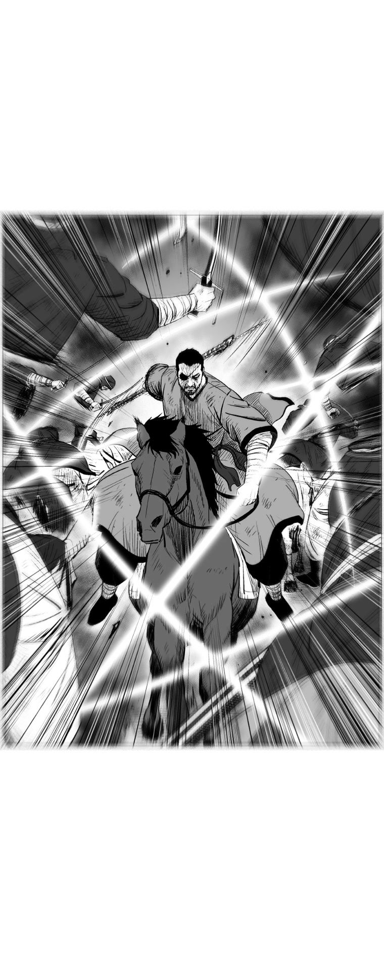 Red Storm - Chapter 232