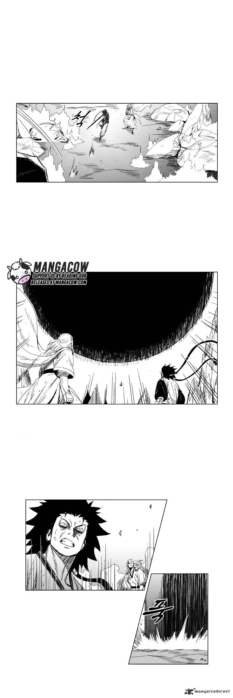 Red Storm - Chapter 69